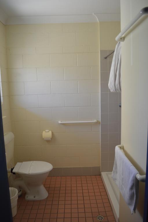 Tottenham Court Motel Брисбен Номер фото