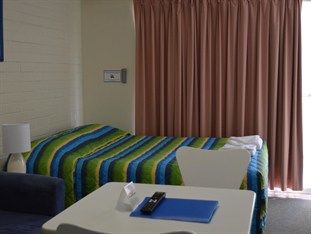Tottenham Court Motel Брисбен Экстерьер фото